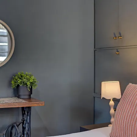 Stylish Flat In Shoreditch, Private Roof Terrace London Exterior photo