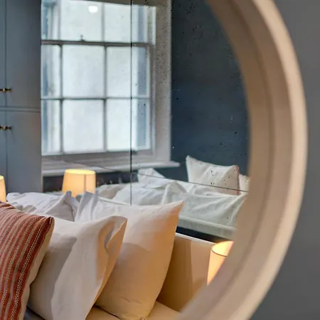 Stylish Flat In Shoreditch, Private Roof Terrace London Exterior photo