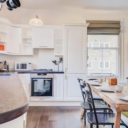 Stylish Flat In Shoreditch, Private Roof Terrace London Exterior photo